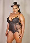 Desire Corset
