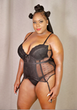 Desire Corset