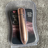 Caress Mini Vibrator