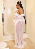 Queen Gown