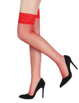 Love Fishnet Stocking