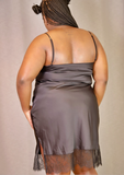 Allure Nightgown