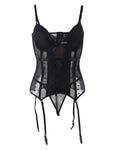 Desire Corset