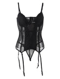Desire Corset