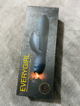 Rocks Off Everygirl Rechargeable Rabbit
