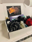 Pamper Me Box