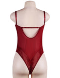 Glamour Teddy