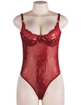 Glamour Teddy