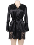 Racey Gown