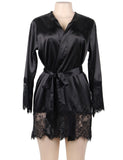 Racey Gown