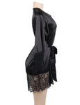 Racey Gown