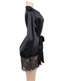 Racey Gown