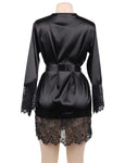 Racey Gown