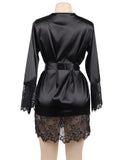 Racey Gown