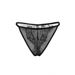 Sugar Garter Set