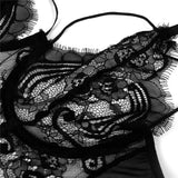 Sugar Garter Set