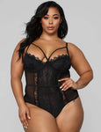 Charm Bodysuit
