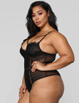 Charm Bodysuit