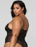 Charm Bodysuit