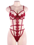 Entanglement Teddy