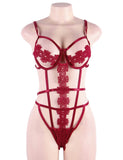 Entanglement Teddy