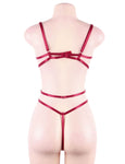 Entanglement Teddy