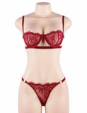 Flirty Set
