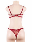 Flirty Set