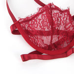 Flirty Set