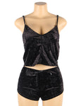 In Love Pyjama Set
