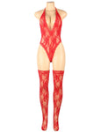 Lust Teddy & Stockings