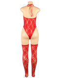 Lust Teddy & Stockings