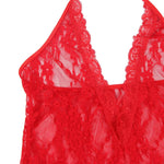 Lust Teddy & Stockings