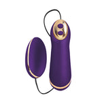 Entice Ella Remote Control Bullet