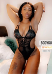 Fantasy Teddy