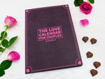 The Love Calendar for Couples